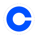 Coinbase logo