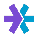 E*TRADE logo