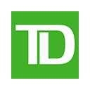 TD logo