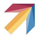 Tradier logo